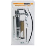 Brüder mannesmann pistolet à graisse métal argenté 47002 Brüder mannesmann pistolet à graisse métal argenté 47002