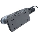 Brder mannesmann ponceuse de finition 200 w