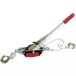 Brder mannesmann poulie de cble universelle 1 tonnes 013 / t