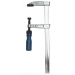 Brder mannesmann serre - joint en forme de f 120 x 800 mm acier 90428