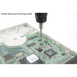 Brder mannesmann tournevis sans fil de prcision 3, 6 v
