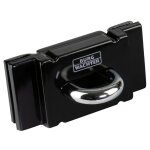 Burg - wchter ancre de scurit de vlo sa 1180 sb noir