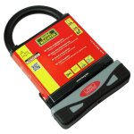 Burg - wchter antivol vlo 1600 hb noir