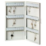 Burg - wchter armoire  cls 6750 / 48 r gris