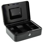 Burg - wchter bote  argent money 5025 noir