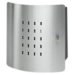 Burg - w�chter bo�te � cl�s slot 6220 / 10 ni