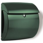 Burg - wchter bote aux lettres kiel 886 gr plastique vert