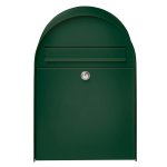 Burg - w�chter bo�te aux lettres nordic 680 gr acier vert
