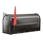 Burg - wchter bote aux lettres modle us - box 891 s
