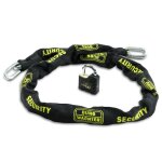 Burg - wchter cble antivol gkm 10 / 150 / 700 noir
