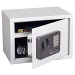 Burg - wchter coffre - fort domestique indpendant smart safe 20 e