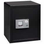 Burg - wchter coffre - fort de maison empreinte numrique pointsafe p 4 e