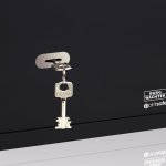 Burg - wchter coffre - fort pointsafe p 3 s