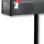 Burg - wchter support de bote aux lettres us - mailbox 893 s
