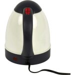Carpoint bouilloire d'eau 12 v 1 l blanc Carpoint bouilloire d'eau 12 v 1 l blanc