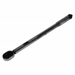 Carpoint clé dynamométrique 40 - 210 nm argenté Carpoint clé dynamométrique 40 - 210 nm argenté