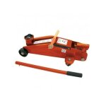 Carpoint cric de type rouleur 2000 kg rouge Carpoint cric de type rouleur 2000 kg rouge