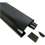Carpoint film de fen�tre de v�hicule limoblack 300x76 cm noir