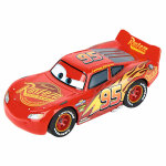 Carrera ensemble de piste et voiture power duell 2, 4 m