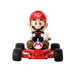 Carrera voiture tlcommande jouet nintendo super mario pipe kart