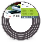 Cellfast tuyau d'arrosage ecolight 5 / 8 20 m gris Cellfast tuyau d'arrosage ecolight 5 / 8 20 m gris