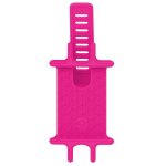 Celly porte - t�l�phone de v�lo easybike rose