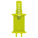 Celly porte - téléphone de vélo easybike vert Celly porte - téléphone de vélo easybike vert