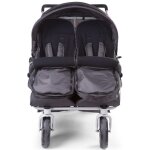 Childhome chancelire pour poussette anthracite