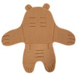 Childhome coussin de siège universel teddy beige Childhome coussin de siège universel teddy beige