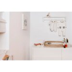 Childhome Étagère retro rio mdf blanc Childhome Étagère retro rio mdf blanc