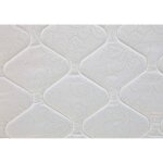 Childhome matelas basic safe sleeper 120x60x10 cm Childhome matelas basic safe sleeper 120x60x10 cm