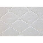 Childhome matelas basic safe sleeper 140x70x10 cm