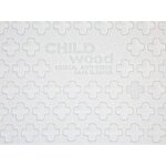 Childhome matelas medical anti - static safe sleeper 120x60x12 cm