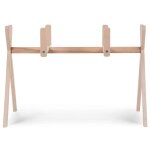Childhome support pour panier mose tipi play & gym naturel