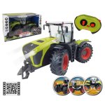 Claas tracteur jouet radiocommand xerion 5000 1:16