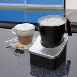 Clatronic mousseur de lait ms 3326