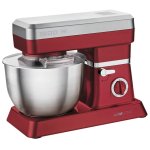 Clatronic robot de cuisine km 3630 - rouge