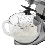 Clatronic robot de cuisine / ptrin 1000w km 3663 (titan)