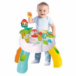 Clementoni table d'activit�s pour b�b� park multicolore