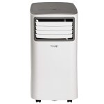 Climadiff climatiseur  tlcommande 1280 w blanc
