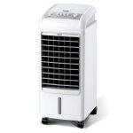 Climadiff refroidisseur d'air mobile 62 cm 75 w blanc