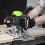 Constructor défonceuse 1050 w Constructor défonceuse 1050 w