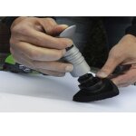 Constructor outil lectrique multifonctions avec accessoires 300 w