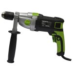 Constructor perceuse percussion 1050w man. autos.