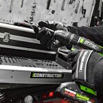 Constructor perceuse / visseuse avec percussion 18 v