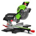 Constructor scie  onglet radiale 1800 w 254 mm