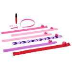 Cool maker kit de coiffure jouet hollywood
