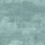 Couleurs & mati�res papier peint scratchy clouds bleu
