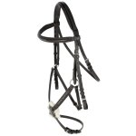 Covalliero bridon cancun complet noir