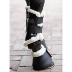 Covalliero gutres souples pelisa compltes noir l